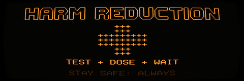 Harm Reduction Resources Updated for 2025