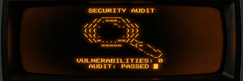 Security Audit Results Published — Platform Integrity